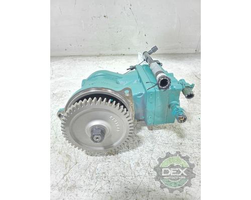 2025 VOLVO Air Compressor