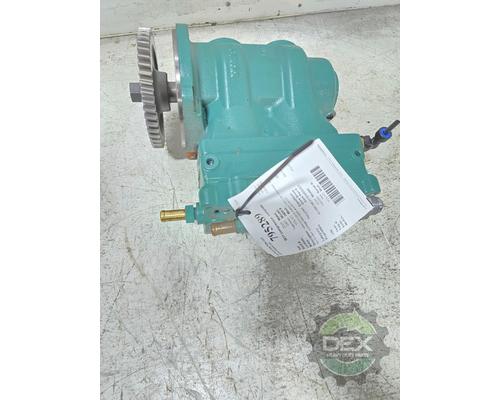 2025 VOLVO Air Compressor