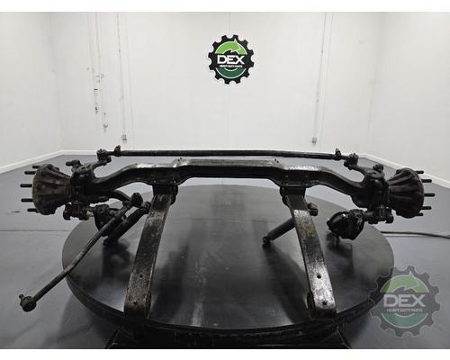 2019 VOLVO Axle Assy, Fr (4WD)