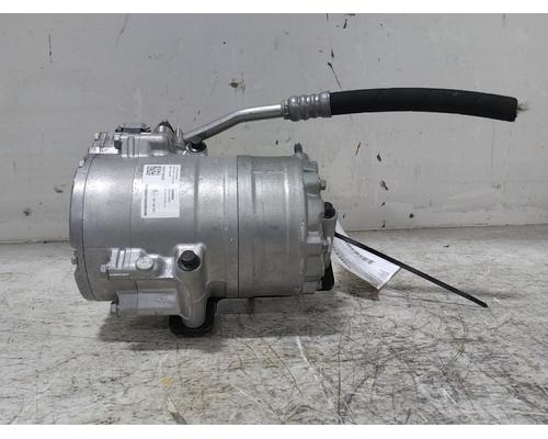 2025 VOLVO Air Conditioner Compressor