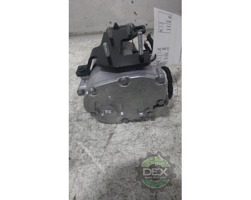 2025 VOLVO Air Conditioner Compressor