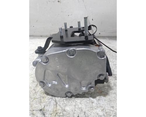 2025 VOLVO Air Conditioner Compressor