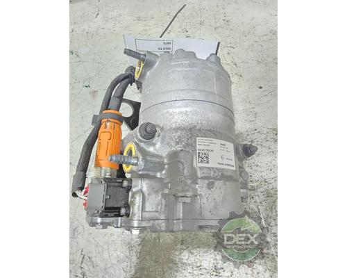 2025 VOLVO Air Conditioner Compressor