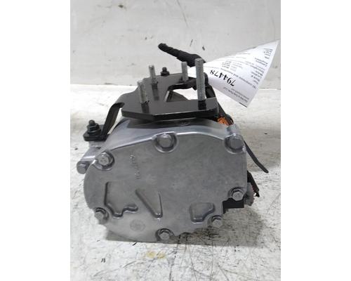 2025 VOLVO Air Conditioner Compressor