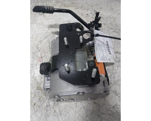 2025 VOLVO Air Conditioner Compressor