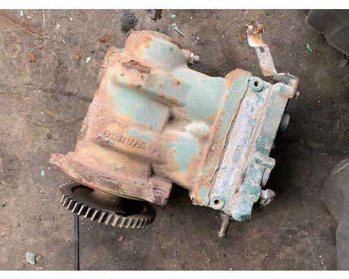 VOLVO  Air Compressor