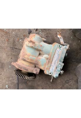 VOLVO  Air Compressor