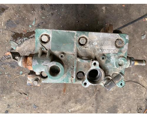 VOLVO  Air Compressor