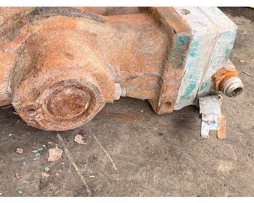 VOLVO  Air Compressor