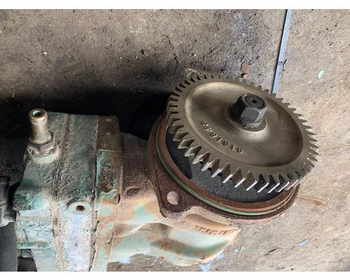 VOLVO  Air Compressor