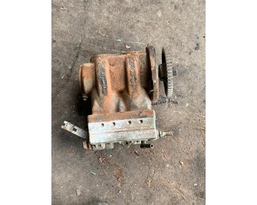 VOLVO  Air Compressor