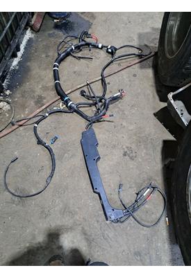 VOLVO  Body Wiring Harness