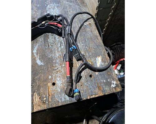 VOLVO  Body Wiring Harness