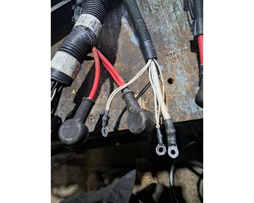 VOLVO  Body Wiring Harness