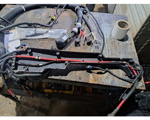 VOLVO  Body Wiring Harness