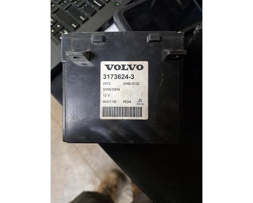 VOLVO  Cab Control Module ECM