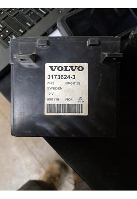 VOLVO  Cab Control Module ECM