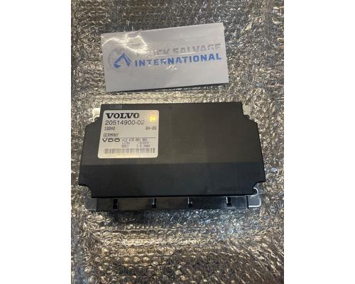 VOLVO  Cab Control Module ECM