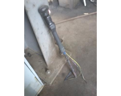 VOLVO  Column Shift Lever