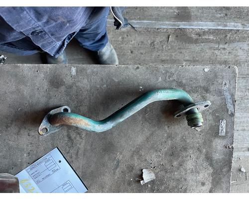 VOLVO  Coolant Piping