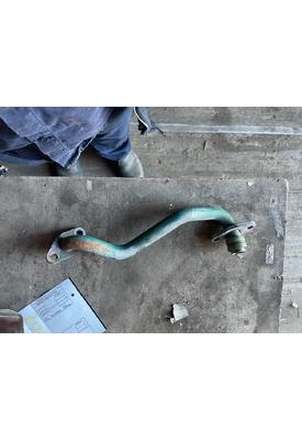 VOLVO  Coolant Piping