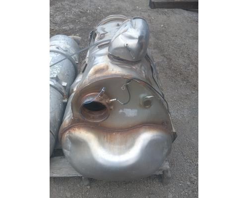 VOLVO  DPFCatalytic Converter