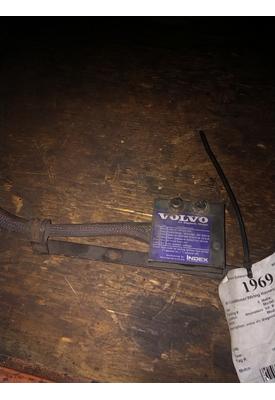VOLVO  Electrical Parts Misc.