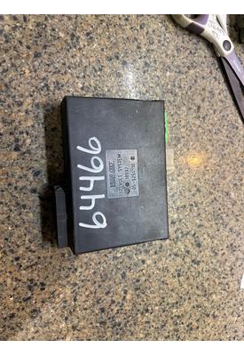 VOLVO  Electrical Parts Misc.