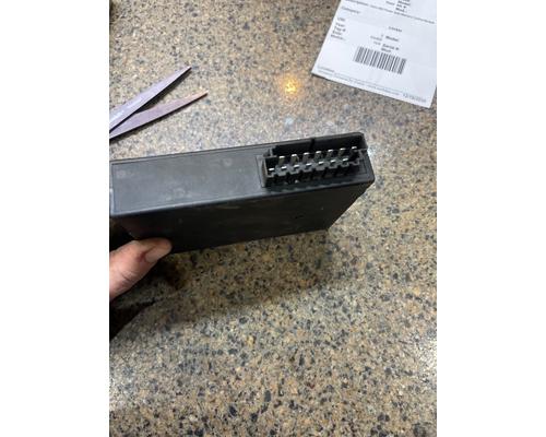 VOLVO  Electrical Parts Misc.