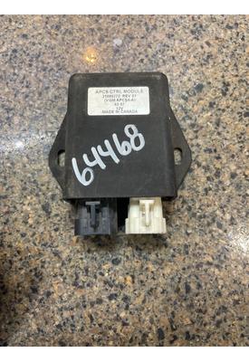 VOLVO  Electrical Parts Misc.