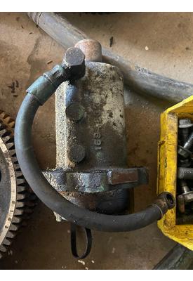 VOLVO  Engine Parts Misc.