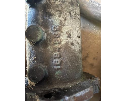 VOLVO  Engine Parts Misc.