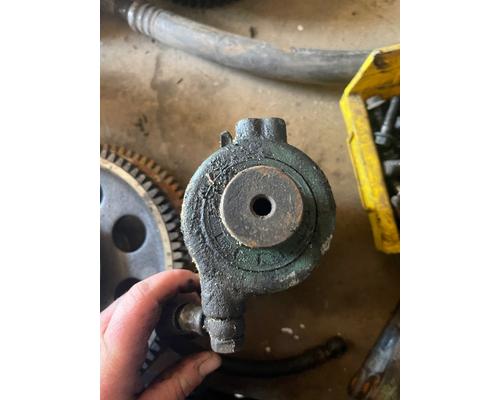 VOLVO  Engine Parts Misc.