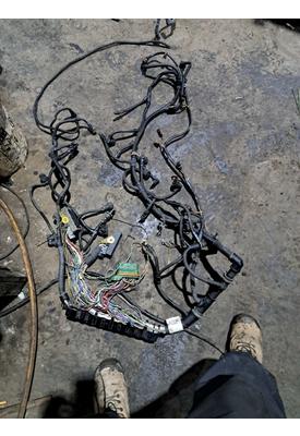 VOLVO  Engine Wiring Harness