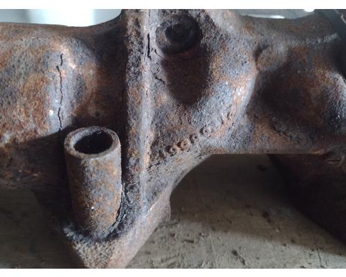 VOLVO  Exhaust Manifold