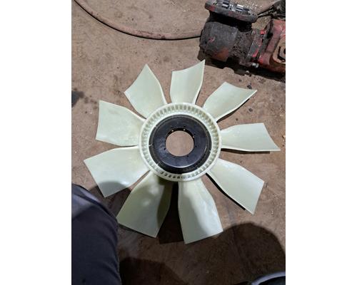 VOLVO  Fan Blade