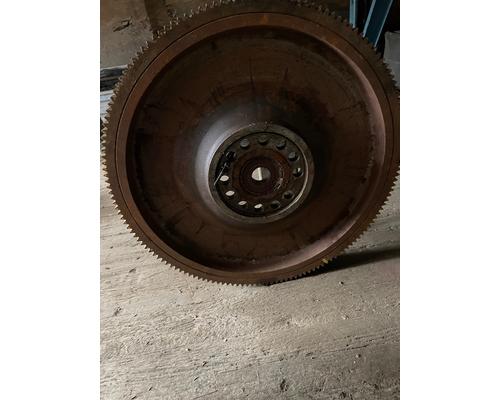 VOLVO  Flywheel