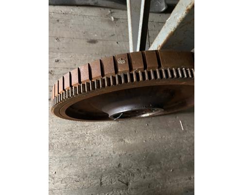 VOLVO  Flywheel