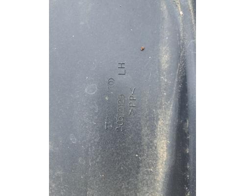 VOLVO  Inner Fender Liner