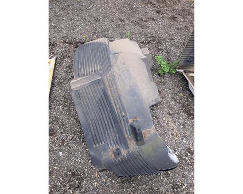 VOLVO  Inner Fender Liner