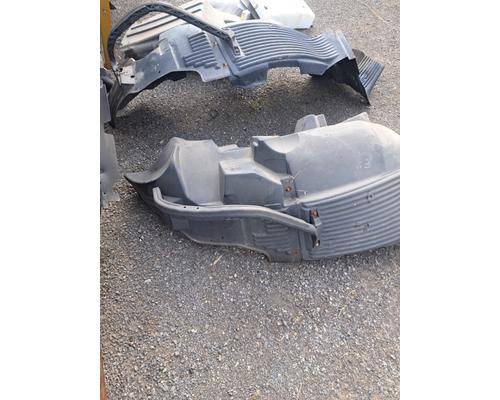 VOLVO  Inner Fender