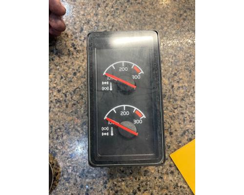 VOLVO  Instrument Cluster