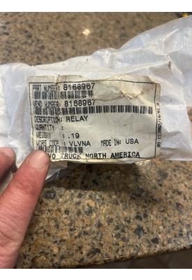 VOLVO  Relay, Electrical