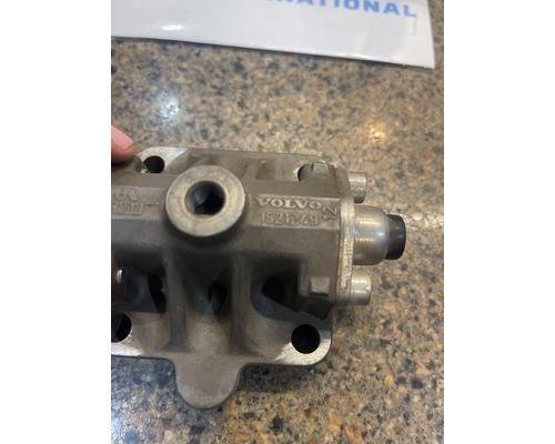 VOLVO  Soleniod Valve Misc.