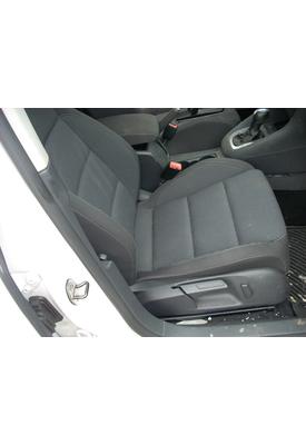 VW GOLF Seat, Front