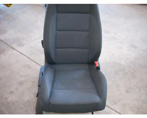 VW GOLF Seat, Front