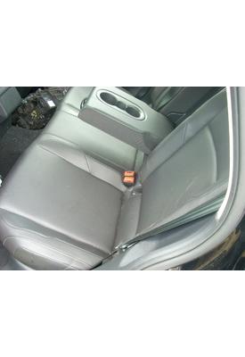 VW JETTA Seat, Rear