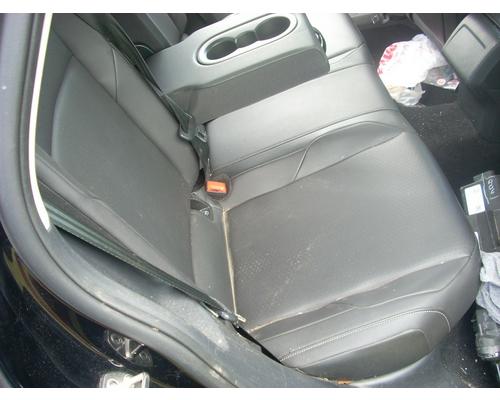 VW JETTA Seat, Rear