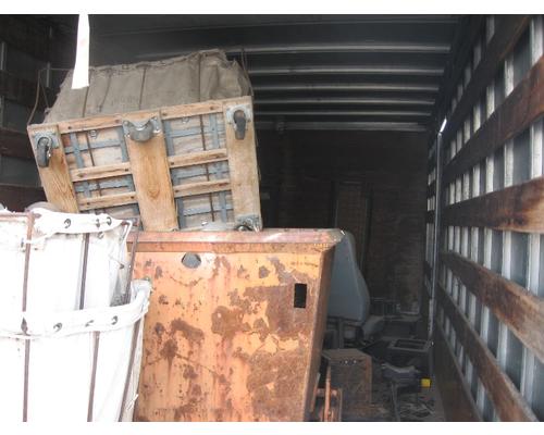 Van Box 20 Truck Boxes / Bodies