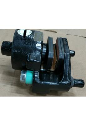 Volvo 12734331 Caliper